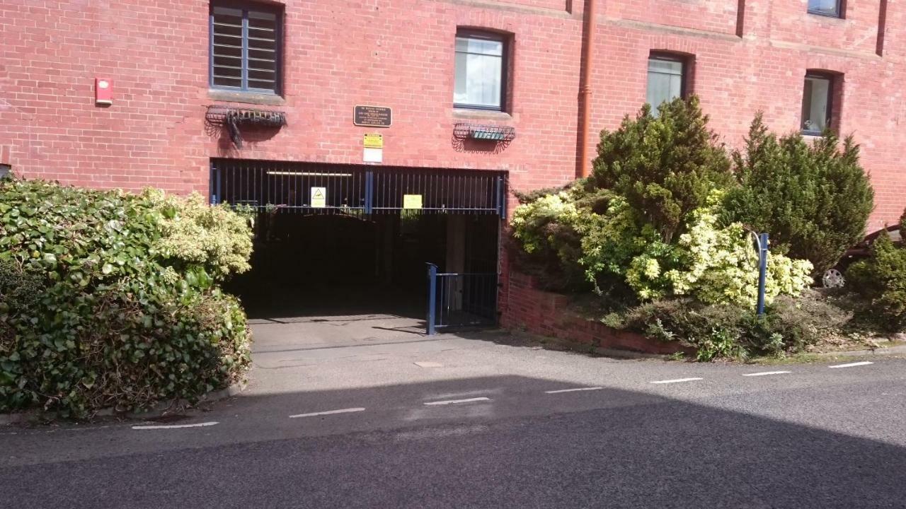Number One The Maltings Leilighet Edinburgh Eksteriør bilde